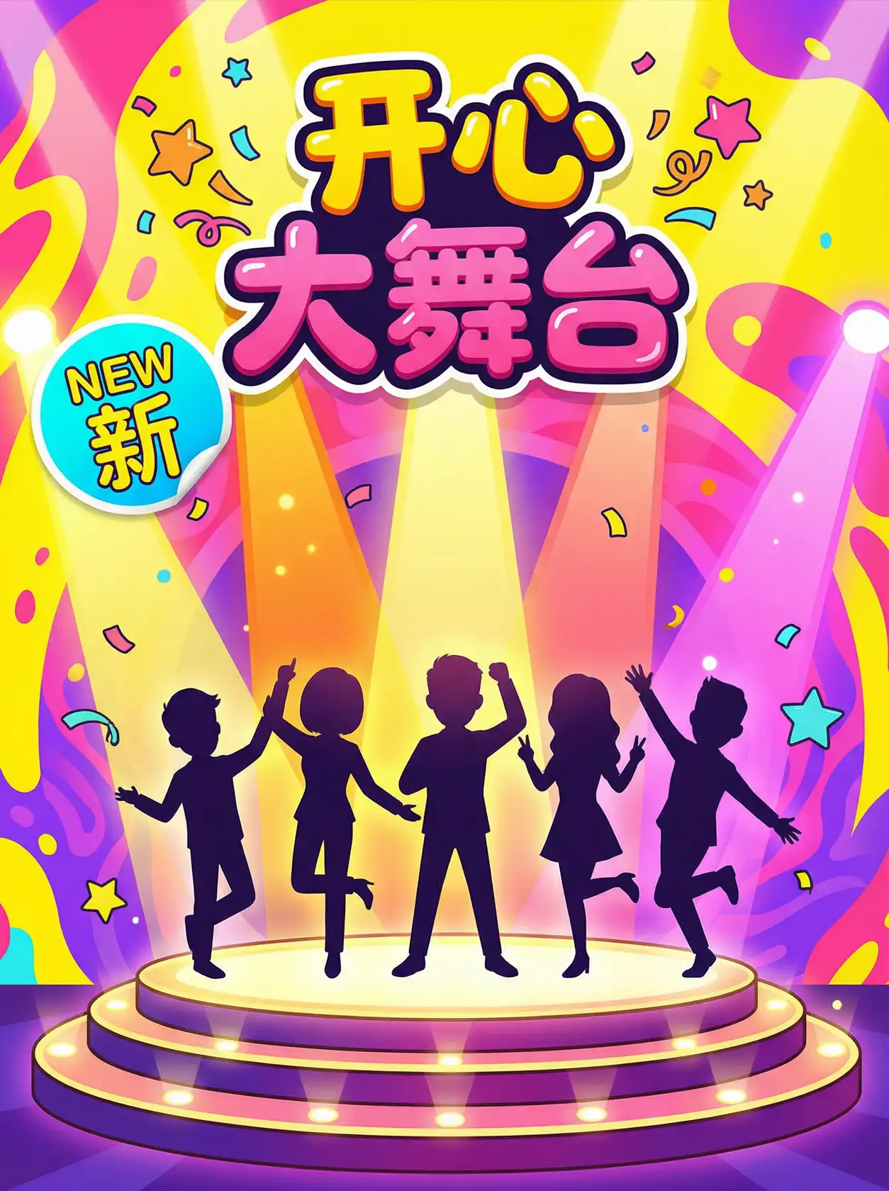 火影忍者金鸣口令 唱歌翻车现场